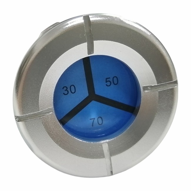 3-Spot Humidity Indicator factory 3-Spot Humidity Indicator factory