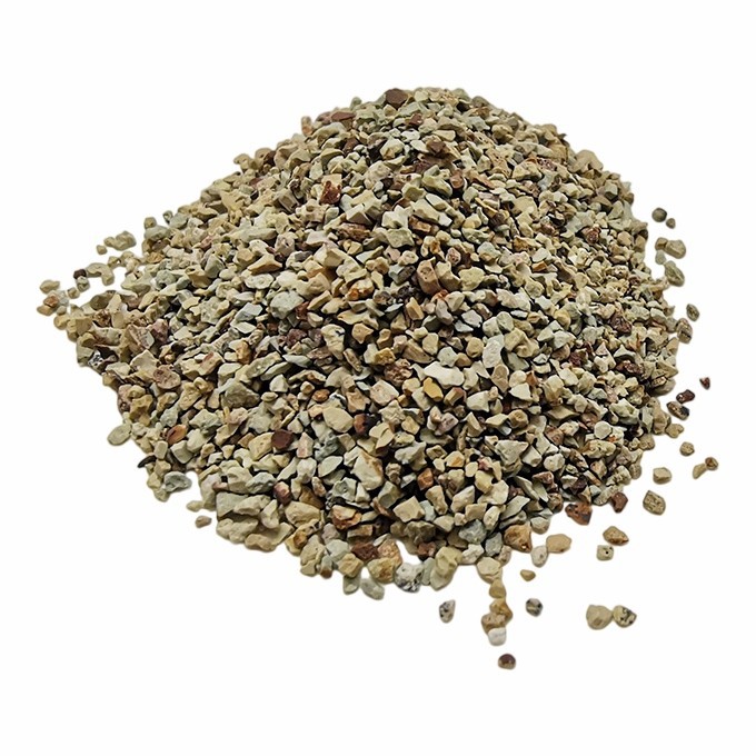 Active Mineral Desiccant factory