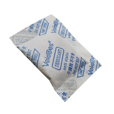 Aktívny minerálny desikant