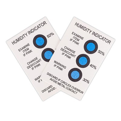 Karta indikátora vlhkosti Cobalt HIC 303