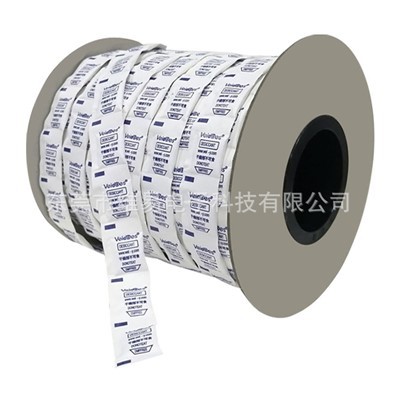 Silikagél pre elektroniku